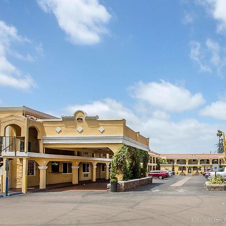 El Cajon San Diego East Kültér fotó